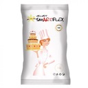 Smartflex cukrová pasta BIELA ​​1 kg