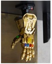 Sada stavebnicových blokov Lego Marvel Infinity Gauntlet zo série Avengers 76191