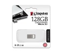 USB kľúč Kingston DataTraveler Micro 3.1 s kapacitou 128 GB