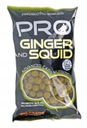 PROBIOTICKÉ GINGER SQUID 14mm 1kg STARBAITS