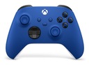 Bezdrôtový ovládač MICROSOFT Xbox Shock Blue