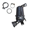 DPF FAP MERCEDES E220 WDB211608