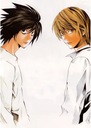 Anime Manga Death Note plagát dn_029 A2