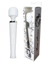 Stimulátor-Magic Massager Wand USB White 10 Funct