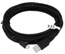 VITALCO Micro USB 2.0 kábel QC nabíjačka 10m