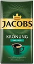 Jacobs Kronung Balance Mletá káva 500 gr -OUTLET