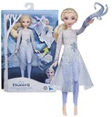 Bábika ELSA Frozen 2 Frozen Magická moc Elsy