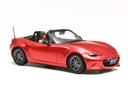 Mazda MX-5 IV Roadster model 24342 Tamiya