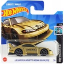 Hot Wheels HKK47 Nissan Silvia LB Super Silhouette auto