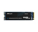 PNY SSD 500 GB M.2 2280 PCIe NVMe 2000 MB/s