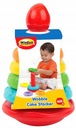 Smily Play Cookie Pyramid 0774