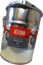 CX80 KERAMICKÉ mazivo do 1400°C ABS ASR ESP 5kg