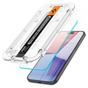 Spigen glass pre iPhone 15 Pro Max, sklo pre puzdro