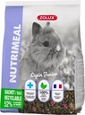 ZOLUX NUTRIMEAL 3 zmes pre mladého králika 800 g