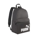 Školský batoh Puma Phase Black 07994301