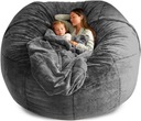 Poťah na sedačku Pouffe Bag 150x75