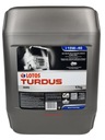 Lotos TURDUS OIL 15W40 SHPD 20L 17KG