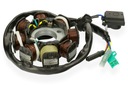 STATOR ATV QUAD 150 AUTOMATIC ZIPP KEEWAY