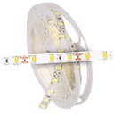 LED PÁS 5M 12V TEPLÝ BIELY LED PÁS 300SMD