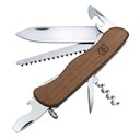 Victorinox vreckový nôž Forester Wood 0,8361,63