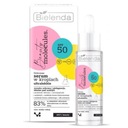 Bielenda Molecules ochranné sérum SPF50 30ml