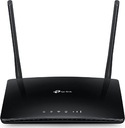 TP-LINK TL-MR6400 V5 LTE router 300 Mbps Wi-Fi