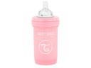 ANTIKOLICKÁ FĽAŠA TWISTSHAKE 180ml TEATLE S 0M+