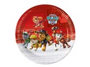 Papierové taniere Paw Patrol Paw Patrol 23cm