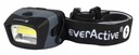 everActive HL-150 LED COB 3W čelovka