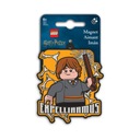 LEGO Harry Potter Ron Weasley magnet