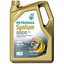 Petronas Syntium 5000 FJ 5W30 Auto olej 5L