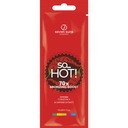 7 sĺnk tak...HOT! Tingle 70x Bronzing Boost 3x15ml