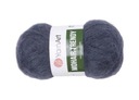 YARNART MOHAIR TRENDY col 118 - GRAFIT