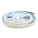 Samsung Chip 1200LED pásik 1600lm/m 24V 10m