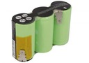 Batéria Gardena Accu45 8800 2200mAh NiMH 3,6V