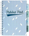 NOTEBOOK B5/100 # PUKKA PROJEKTOVÁ KNIHA