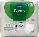 Abena Pants L3 absorpčné naťahovacie nohavičky 15 ks