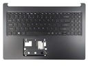 ACER ASPIRE 3 KLÁVESNICA A315-23 EX215-22 PALMREST