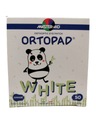 ORTOPAD biely JUNIOR WHITE 50 ks náplastí na oko