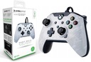 NOVÝ XBOX ONE SERIES S X PC PDP GHOST WHITE