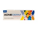 ACNE-DERM Bieliaci krém proti akné 20 g