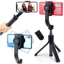 Kardanový stabilizátor SELFIE STICK SELFIE-STICK STÍPOD NA TELEFÓN