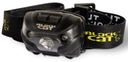 Čelovka Black Cat Night Vision 1500