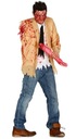 SUPER Ad Zombie bunda outfit 84296BZ L