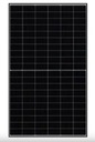 8x Solárny panel Ja Solar 380W MR Black rám