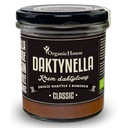 Klasický kokosový a datľový krém, bezlepkový, 280 g