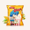 Rymut popcorn solené 12g