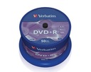 DVD+R VERBATIM 50 ks