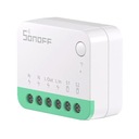 Sonoff MINI R4 s protokolom Matter WiFi 10A - eWeLink HomeKit SmartThings