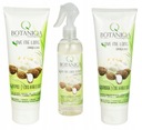 BOTANIQA SPRAY SET ŠAMPÓN A KONDICIONÉR LOVE ME LONG